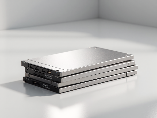 GTH5直线模组产品外观,银色金属材质,紧凑型设计,表面有型号标识